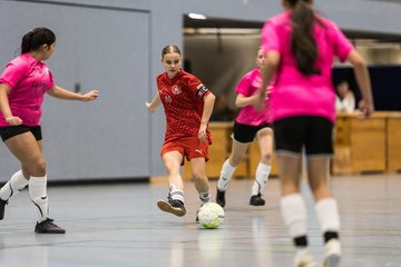 Bild 531 - wBJ Loewinnen Cup B2
